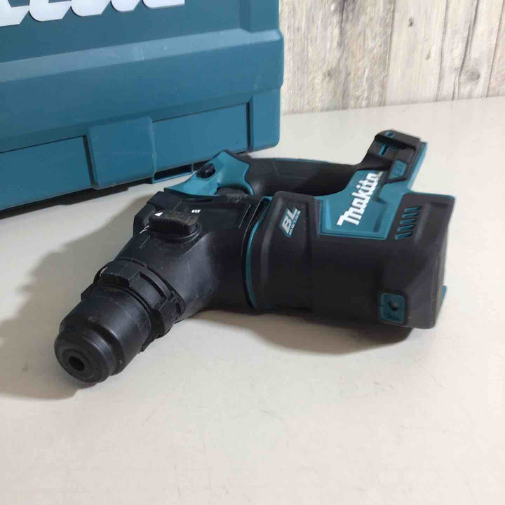 ★マキタ(makita) コードレスハンマドリル HR170DZK【戸田店】