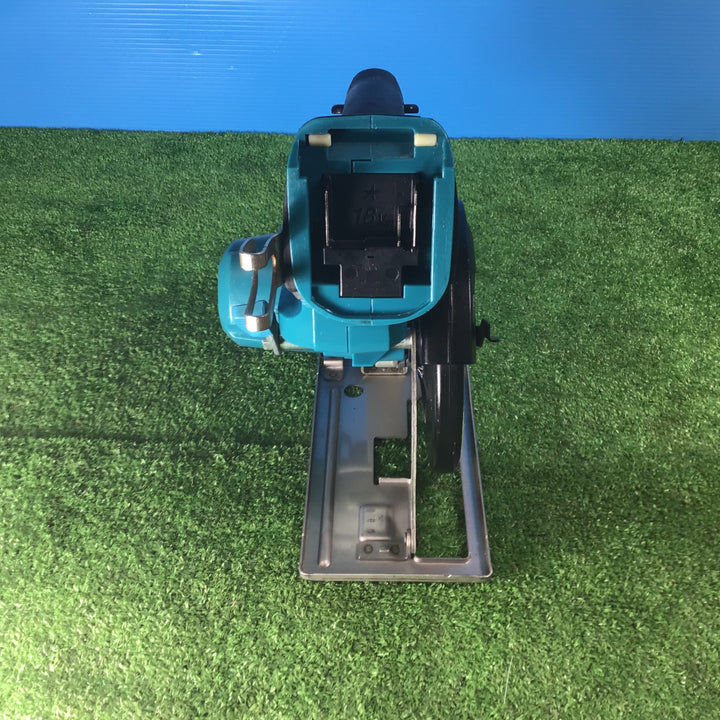 ★マキタ(makita) コードレスチップソーカッター CS551DZ【岩槻店】