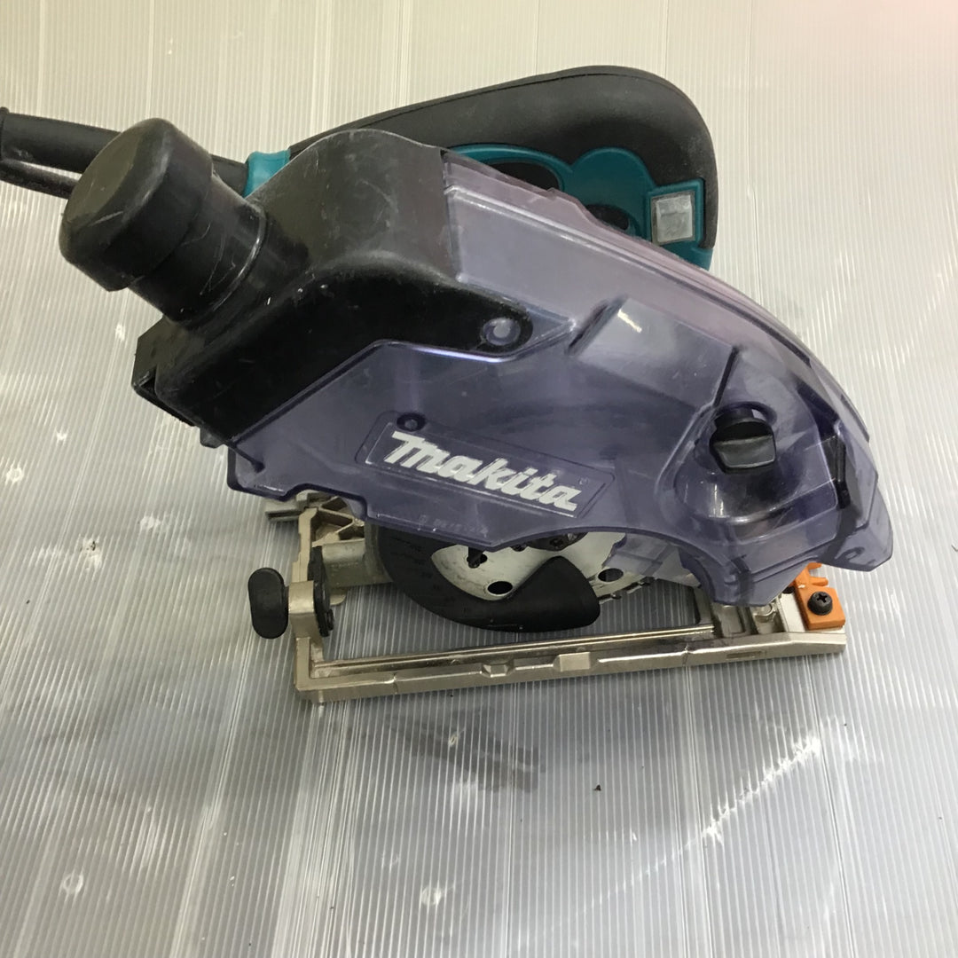 ★マキタ(makita) 防じん丸のこ KS5100F【草加店】