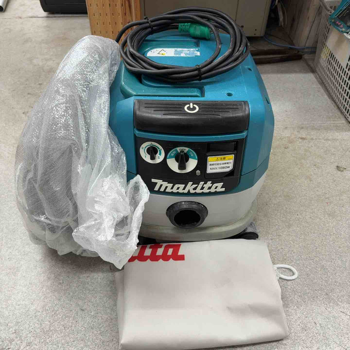 ★マキタ(makita) 集じん機 乾式 VC0830【八潮店】