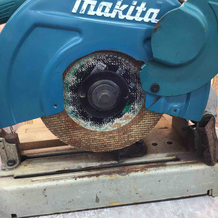 ☆マキタ(makita) 切断機 LW1401【八潮店】