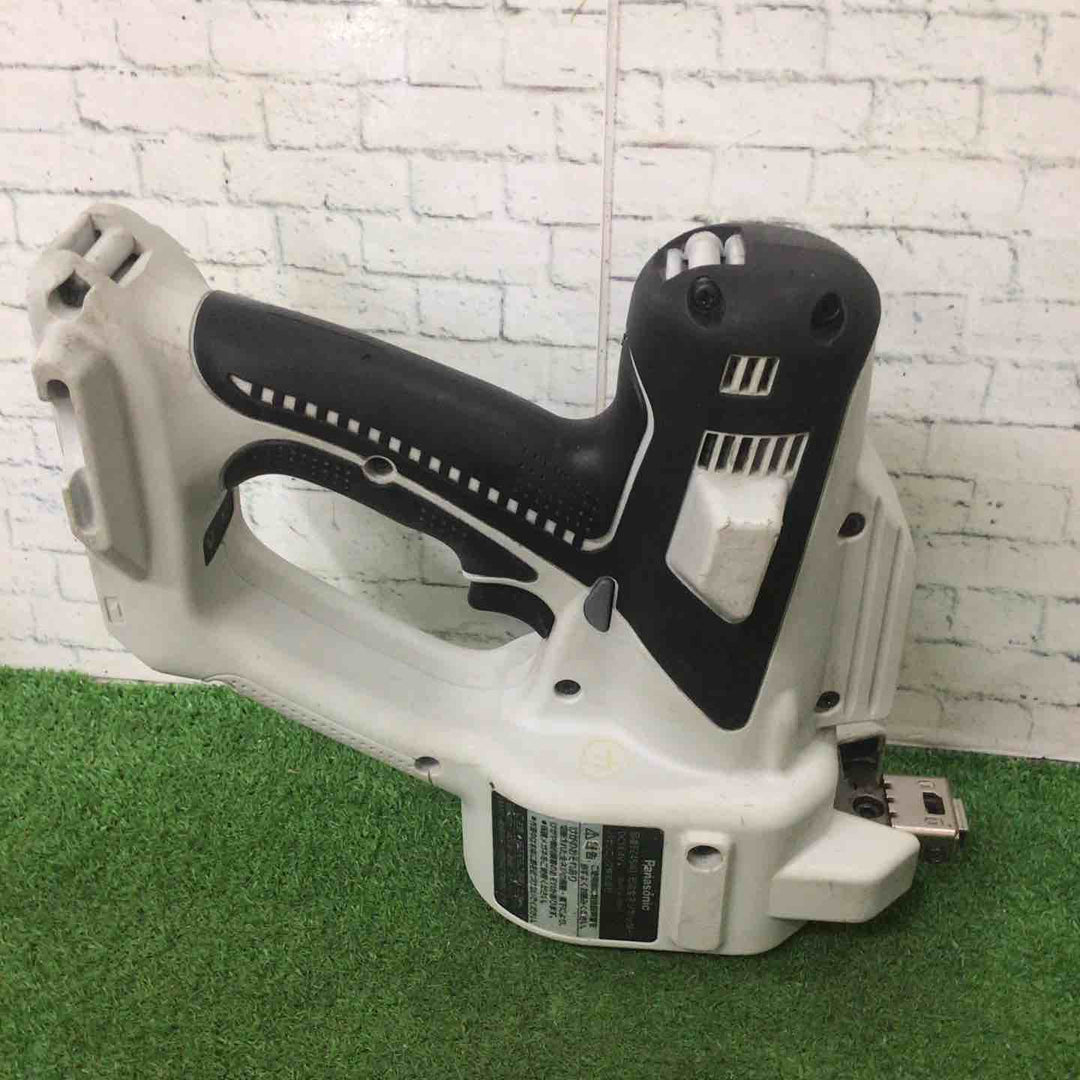 ☆パナソニック(Panasonic) コードレス全ネジカッター EZ4540X-B【町田店】