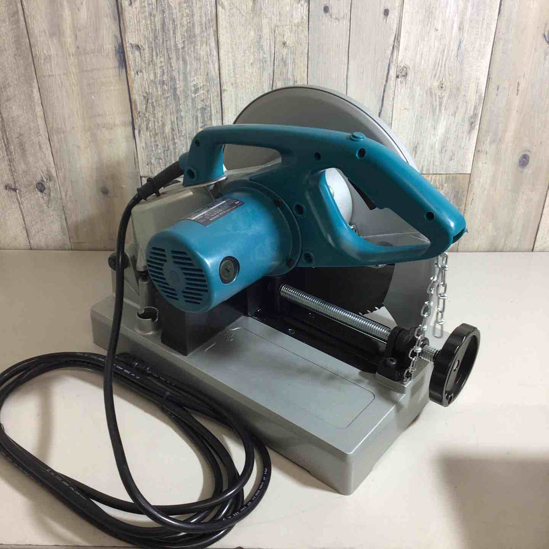 【中古品 美品】マキタ makita 305mmチップソー切断機 LC1200 外箱無し 【戸田店】