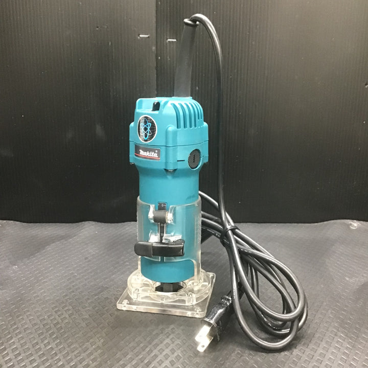 【中古品】 マキタ/makita 電子トリマ 3707FC 【鴻巣店】