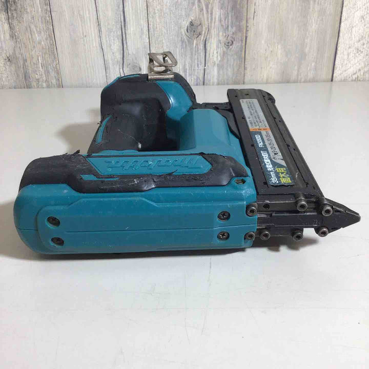 ★マキタ(makita) コードレスフィニッシュネイラ FN350DZK【戸田店】