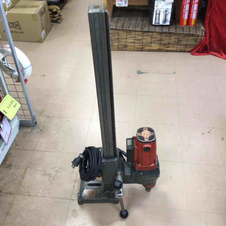 【店頭受取り限定】ハッケン(Hakken) コアドリル SPX-14A ※型式はおそらくです【草加店】
