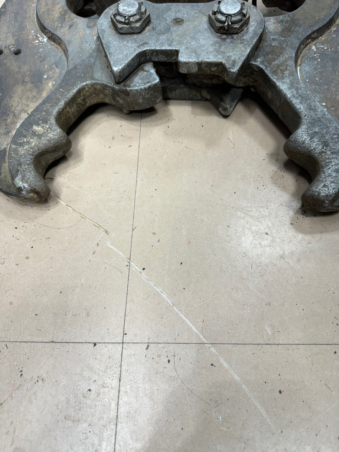 【店頭受取り限定】ウォールクラッシャー 型番不明【草加店】