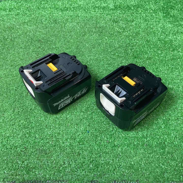 ◇マキタ(makita) 14.4Vインパクトレンチ TWA190DRGX 最大締め付けトルク185N・m TW181DZ同等ポカヨケ対応【岩槻店】