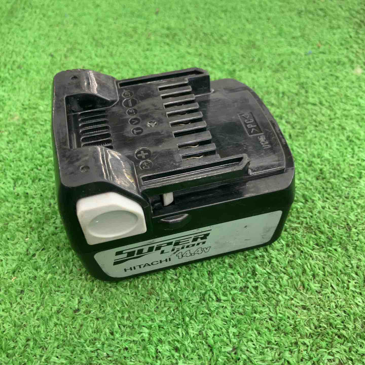 【中古品】 ハイコーキ/HIKOKI コードレスインパクトドライバ・FWH14DGL(NN) 【桶川店】