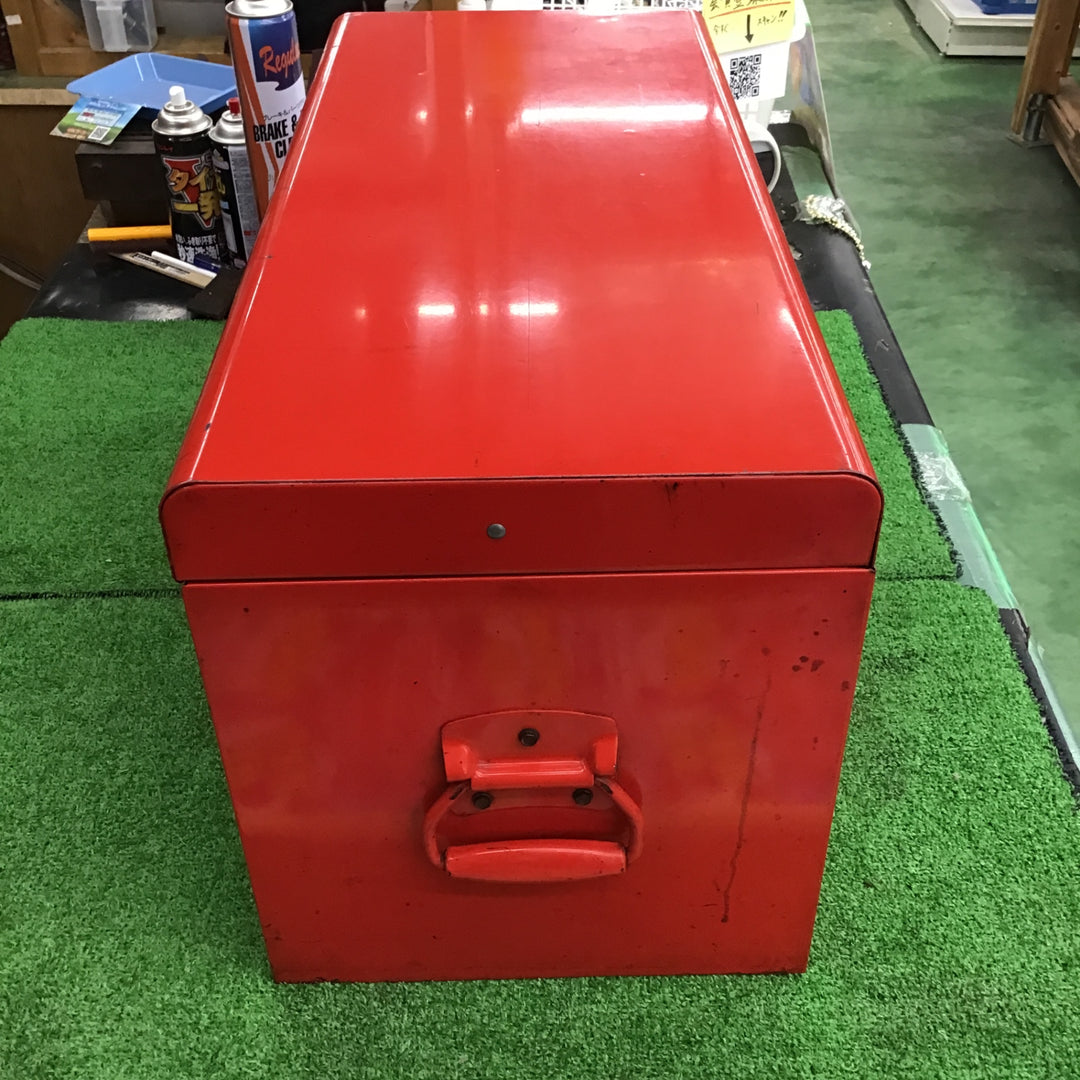 【中古・発送可能!】 スナップオン (Snap-on)  トップチェスト 工具箱 KRA55A 【桶川店】