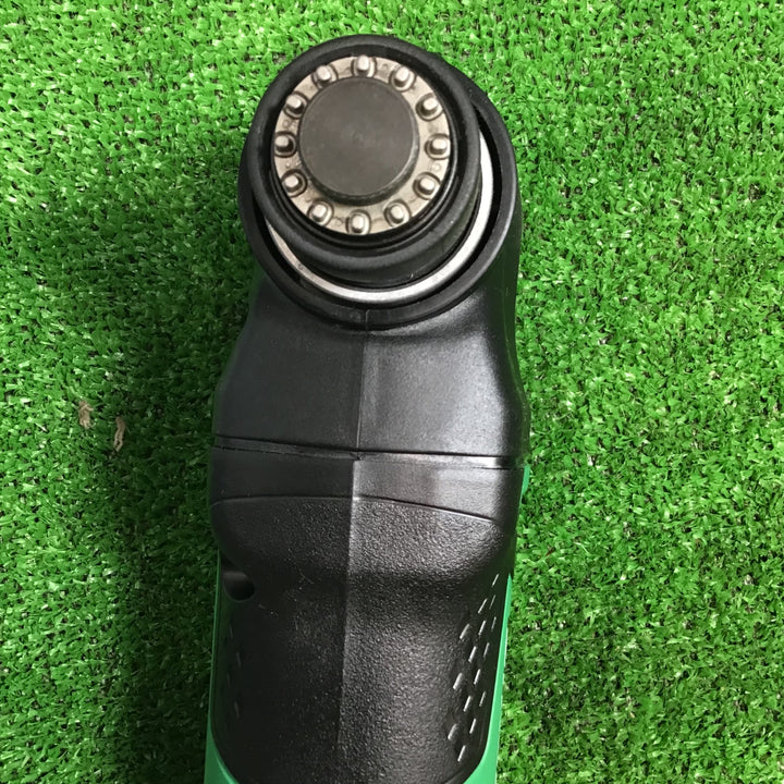 ★ハイコーキ(HIKOKI ※旧:日立工機) コードレスマルチツール CV18DBL(NN)【草加店】