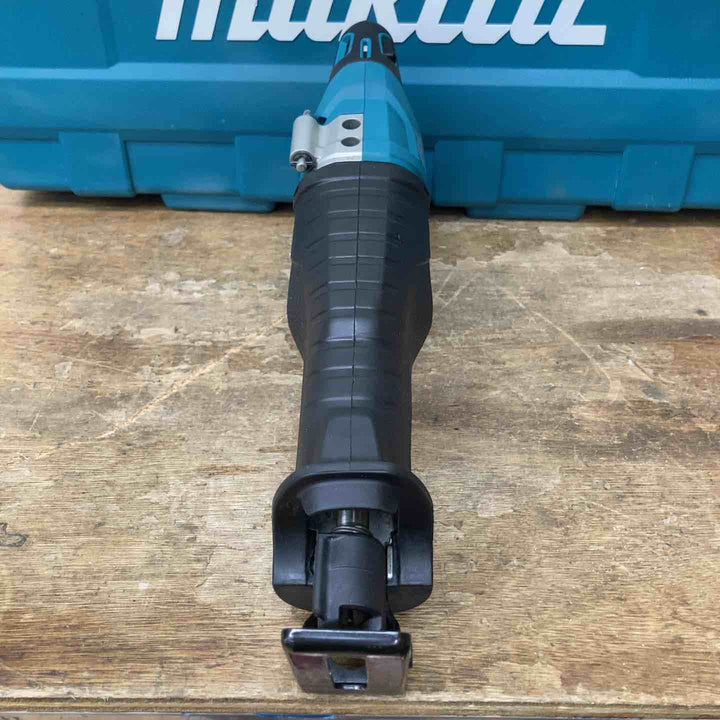 ★マキタ(makita) コードレスレシプロソー JR187DRGX【柏店】