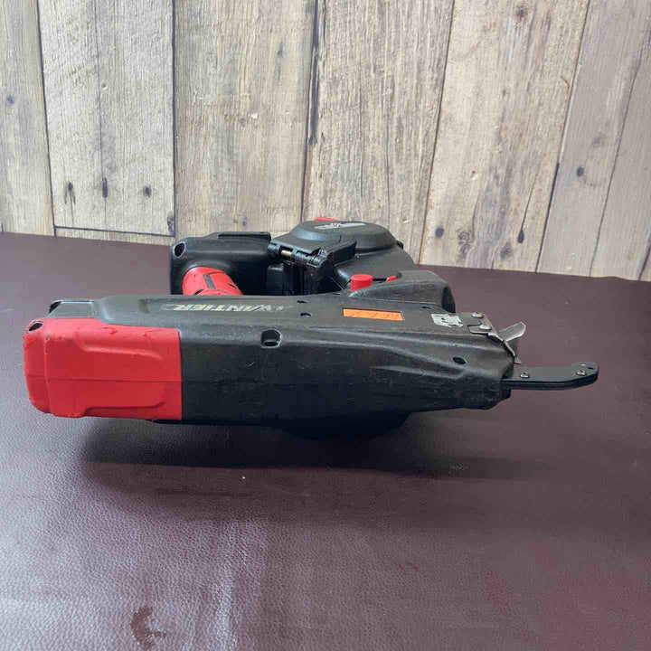 【中古品】 ★マックス(MAX) 鉄筋結束機 リバータイア RB-440T-B2CA/1440A 14.4V 【東大和店】