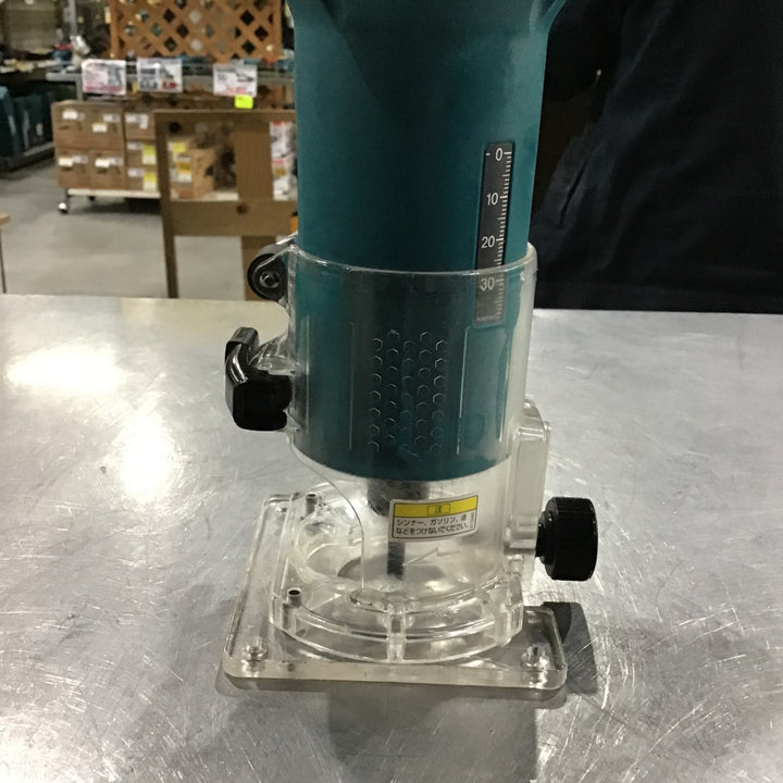 ☆マキタ(makita) 電子トリマ 3707FC【川口店】
