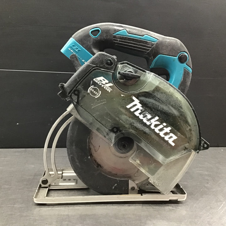 ★マキタ(makita) コードレスチップソーカッター CS553DZ【戸田店】