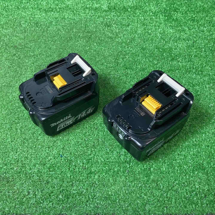 ◇マキタ(makita) 14.4Vインパクトレンチ TWA190DRGX 最大締め付けトルク185N・m TW181DZ同等ポカヨケ対応【岩槻店】
