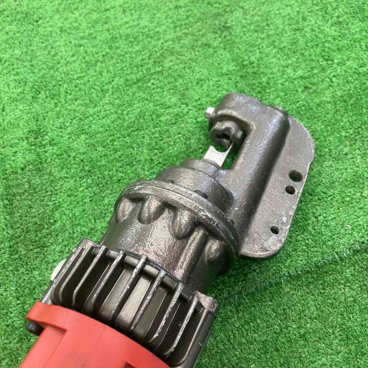 【中古品】 育良精機/IKURA 全ネジカッター・IS-NK13S 【桶川店】