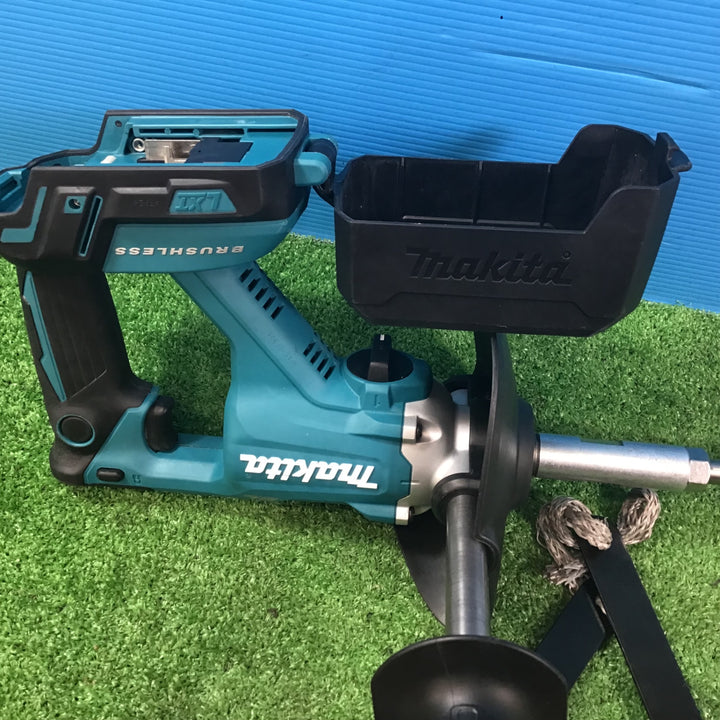 ★マキタ(makita) コードレスかくはん機 UT130DZ【岩槻店】