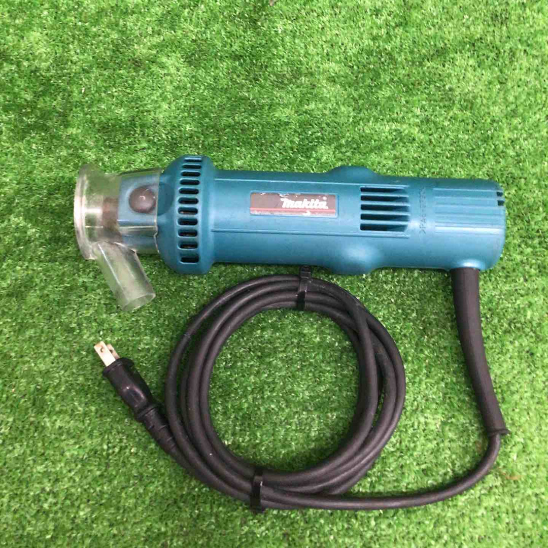 【現状品】 マキタ/makita 防塵ボードトリマ 3706 【鴻巣店】