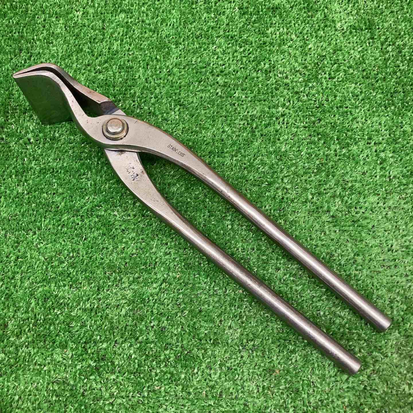 中古品】 盛光/MORIMITSU ステンレス掴箸 掴箸60 TKSU-0060 【鴻巣店
