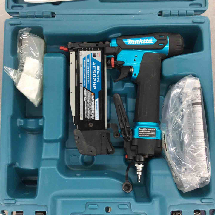 ★マキタ(makita) 高圧ピンネイラ AF502HPM【戸田店】