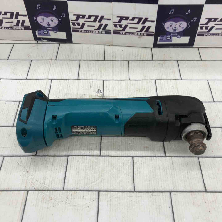 ★マキタ(makita) コードレスマルチツール TM51DZ【所沢店】