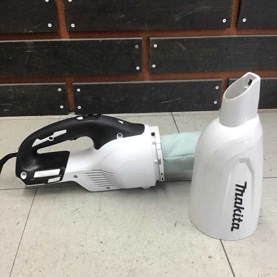 【中古品】 マキタ/makita コードレスクリーナー CL280FDZW 【鴻巣店】