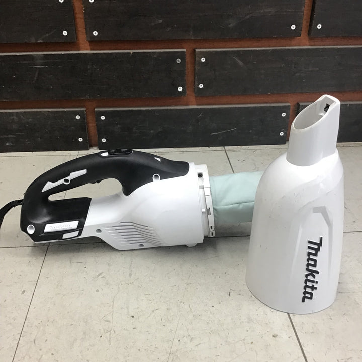 【中古品】 マキタ/makita コードレスクリーナー CL280FDZW 【鴻巣店】