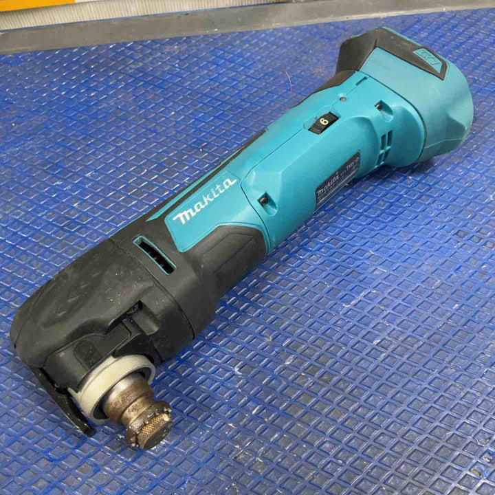 ★マキタ(makita) コードレスマルチツール TM51DZ【草加店】
