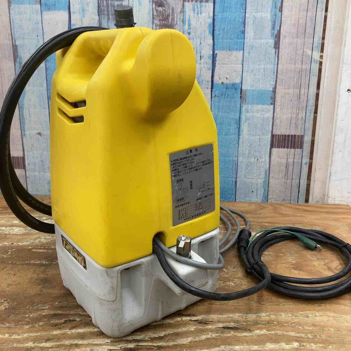 ★泉精器(IZUMI) 電動式油圧ポンプ R14E-H【柏店】