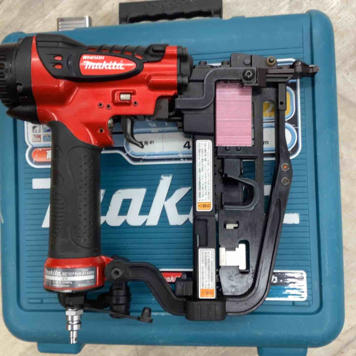 ◇マキタ(makita) 高圧フロアタッカ AT450H【越谷店】