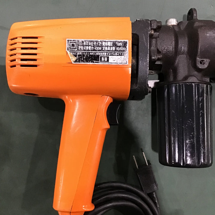 ダイア 電動油圧圧着機 HPN-200A【川口店】