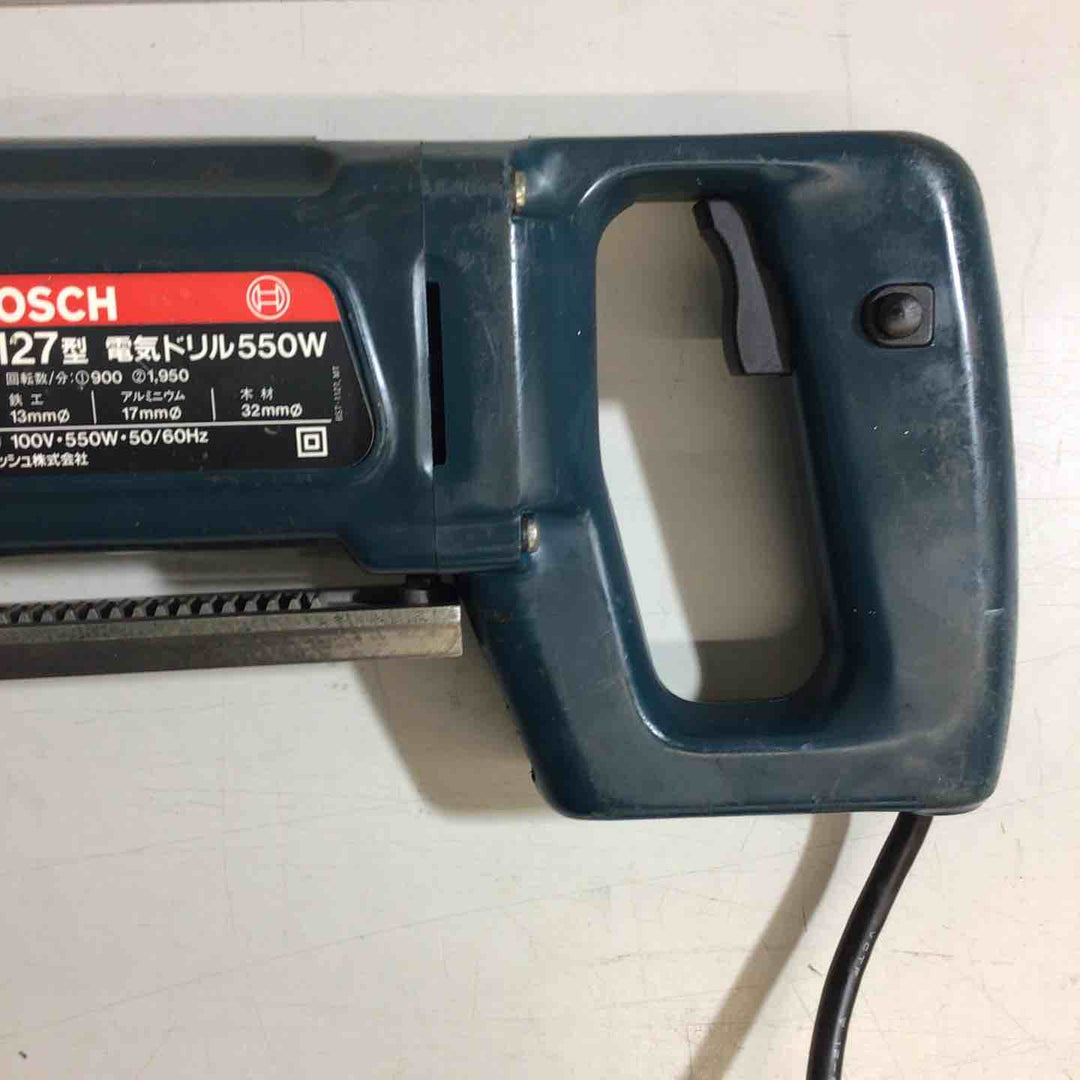 〇振動ドリル ボッシュ 1127型【戸田店】