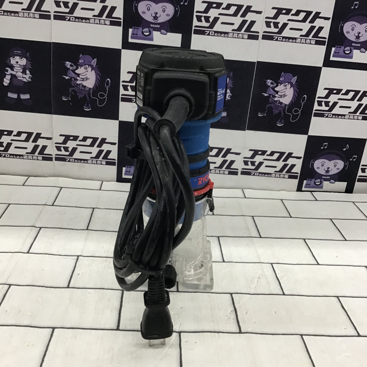 〇リョービ(RYOBI) トリマ MTR-42【所沢店】