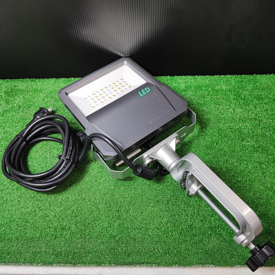 ◇ハタヤ(HATAYA)バイス式 LEDライト LEV-705【岩槻店】