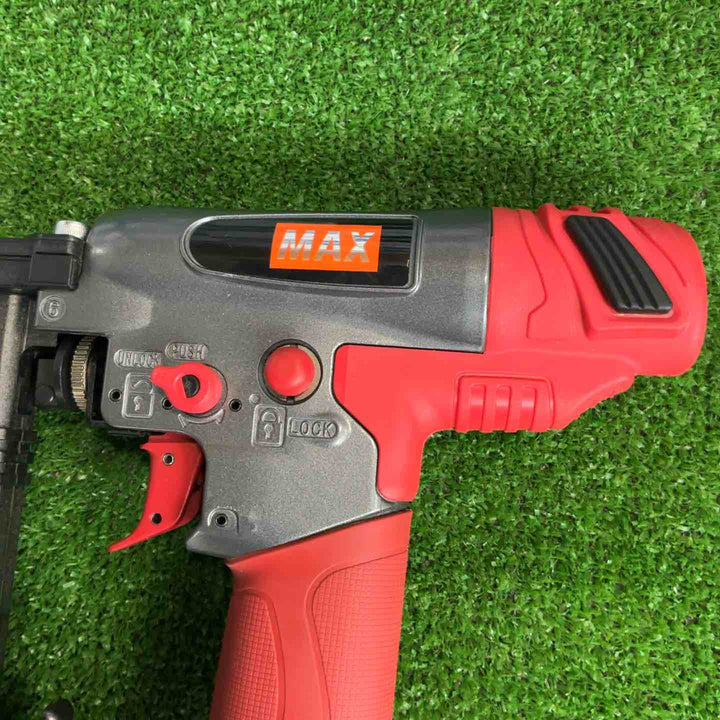 ★マックス(MAX) 高圧フロアタッカ HA-38F3D/4MA【草加店】