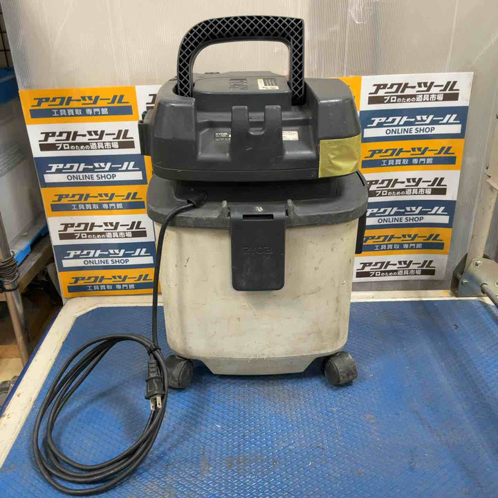 ◇リョービ(RYOBI) 集じん機 VC-1100【草加店】