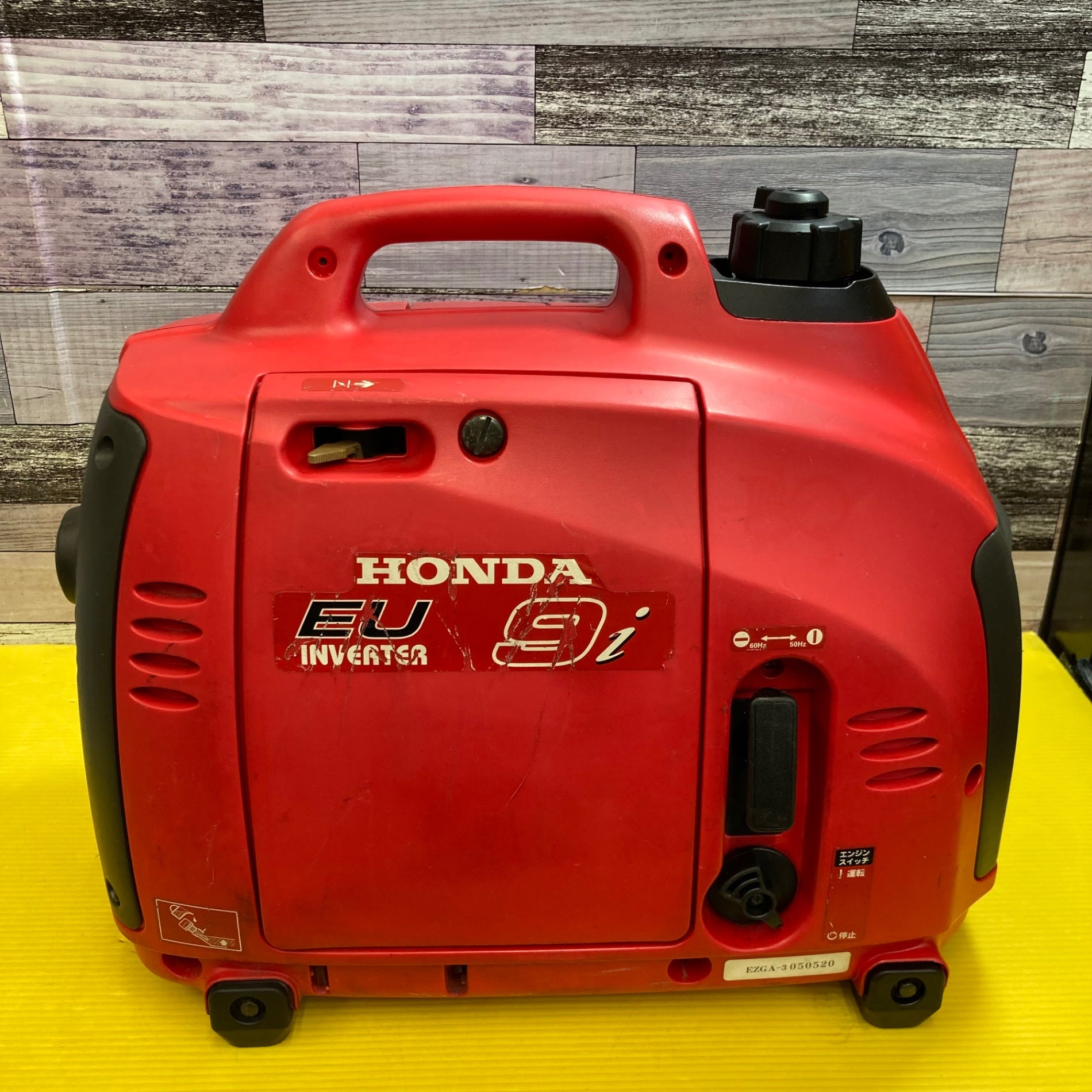 ホンダ(HONDA) 発電機 EU9i【八潮店】 – アクトツールオンラインショップ