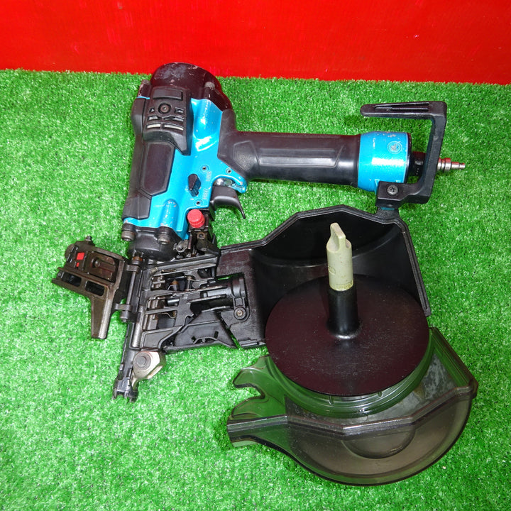 ★マキタ(makita) 高圧エア釘打ち機 AN632HM【岩槻店】