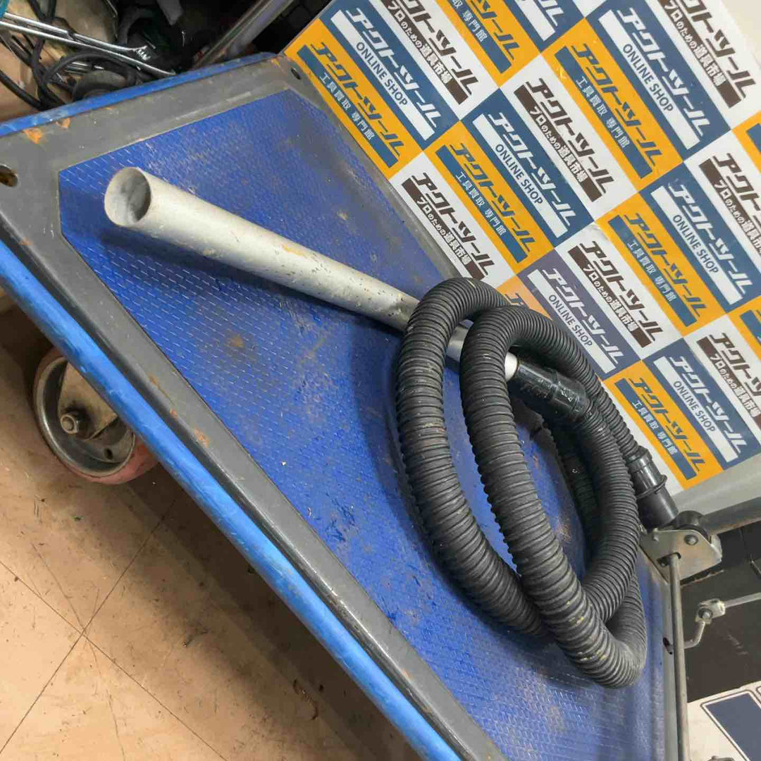 マキタ 集塵機 407【草加店】