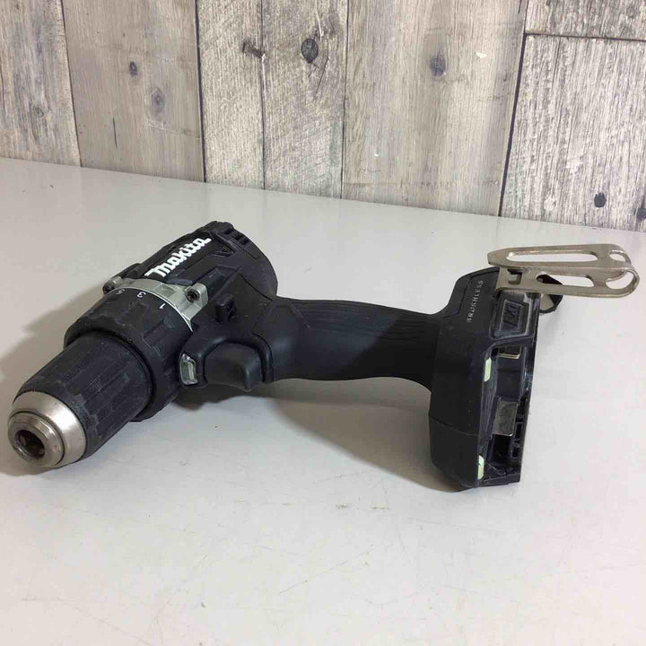 ☆マキタ(makita) コードレスドリルドライバー DF484DZB【戸田店】