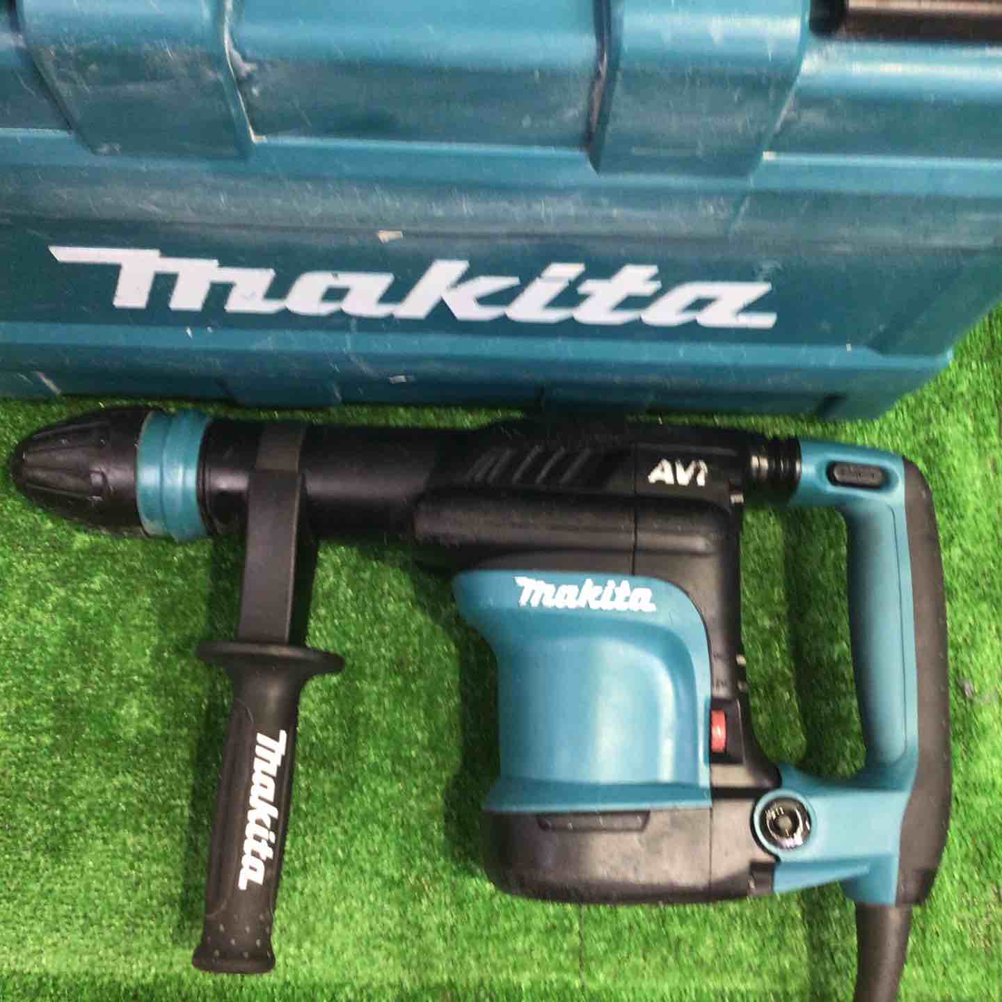 ☆マキタ(makita) 電動ハンマ HM0871C【町田店】 – アクトツール ☆マキタ(makita) 電動ハンマ HM0871C【町田店】 – アクトツール
