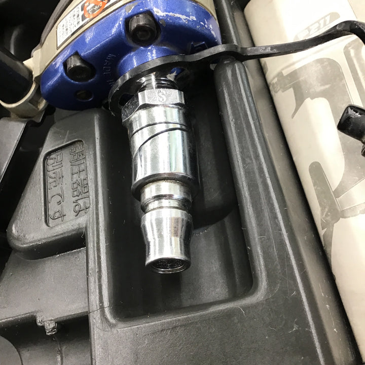 ★マックス(MAX) 常圧フィニッシュネイラ TA-211/SF50M0【桶川店】