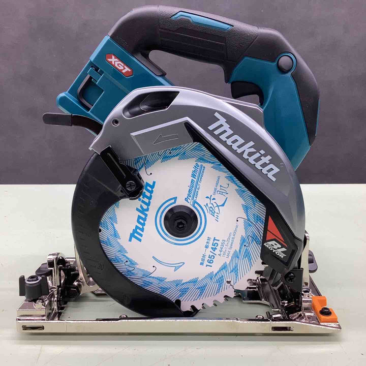 ★マキタ(makita) コードレス丸のこ HS002GRDX【越谷店】