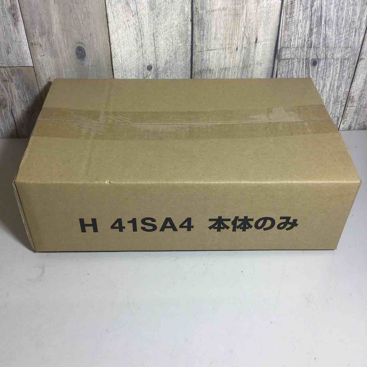 ★ハイコーキ(HIKOKI ※旧:日立工機) ハンマ H41SA4(N)【戸田店】