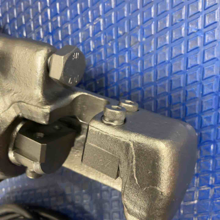 ★IKK DIAMOND(旧:石原) 鉄筋カッター DC-16LZ【草加店】