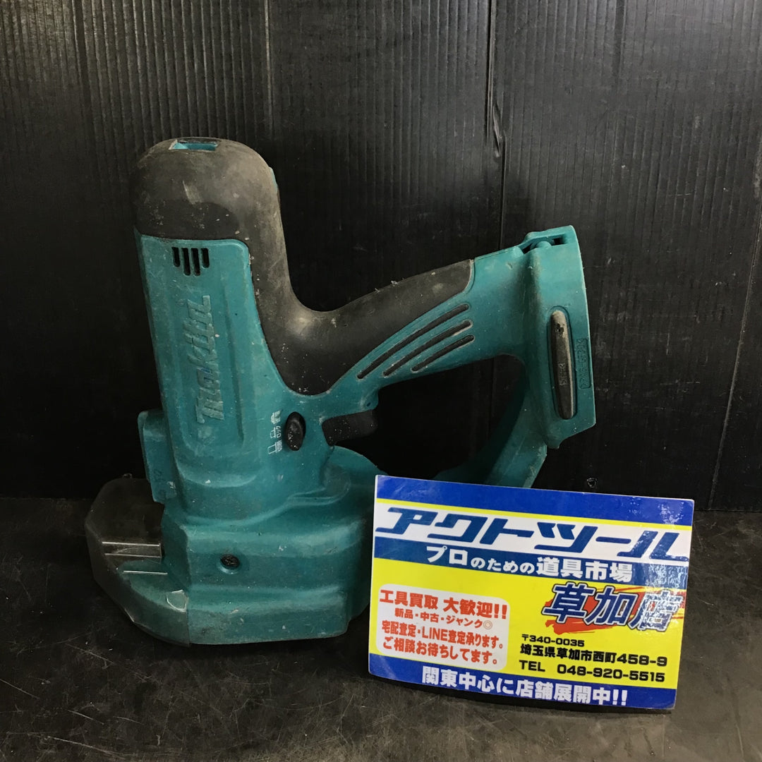 ★マキタ(makita) コードレス全ネジカッター SC101DZ【草加店】