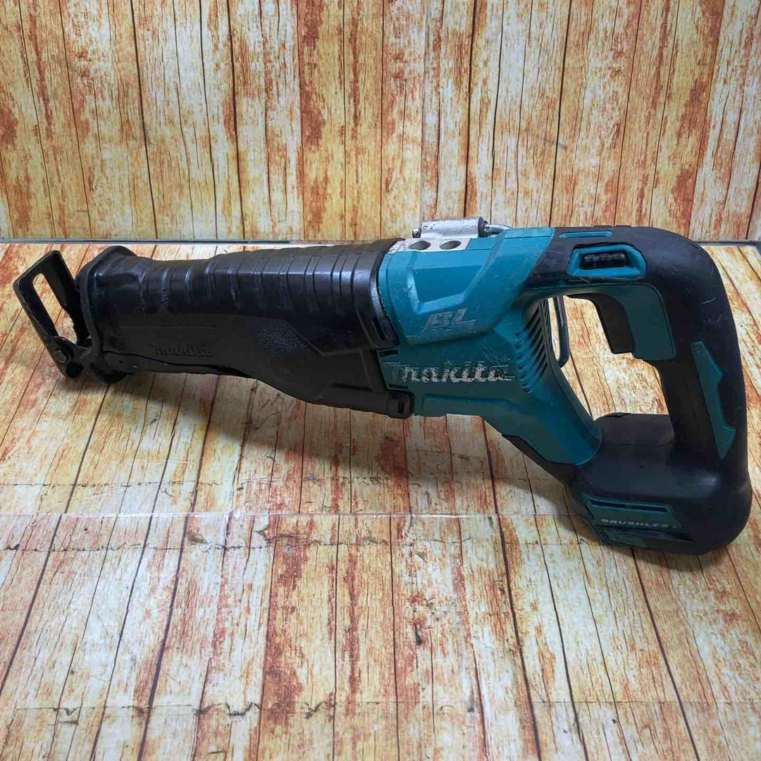 マキタ(makita) コードレスレシプロソー JR187DRGX【川崎店】