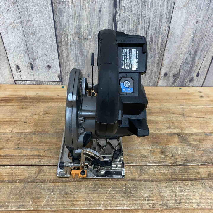 マキタ(makita) コードレスマルノコ HS005GZB 【東大和店】