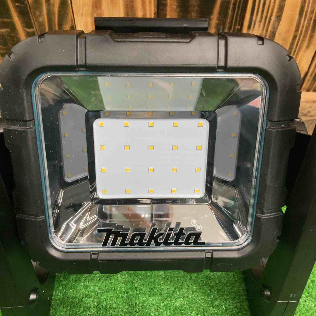 ★マキタ(makita) コードレスLEDスタンドライト ML805【桶川店】